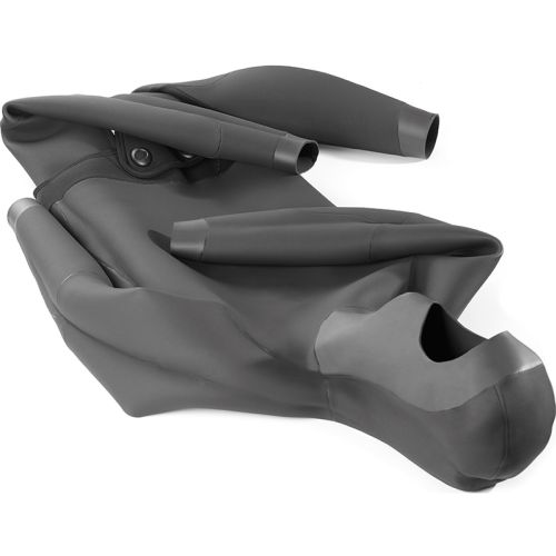 Cressi Tracina 3.5 mm spodnie (LE464902)